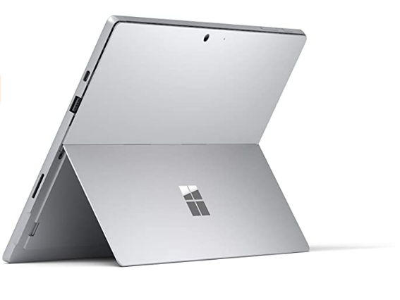Microsoft Surface Pro 7 – 12.3" Touch-Screen - 10th Gen Intel Core i5 ...